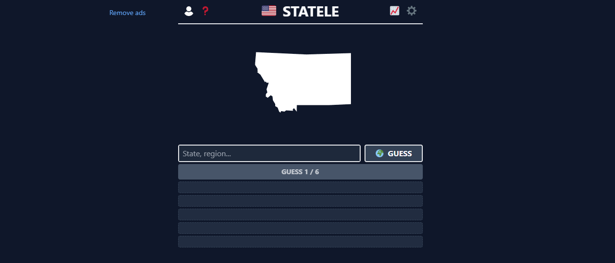 Play Statele Online